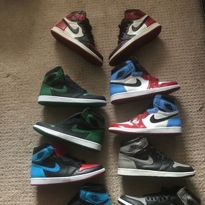 Meet your Posher, Kyle